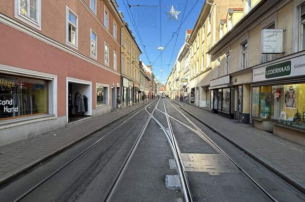 Gewerbeobjekt mieten in 8010 Graz (Bild 1)