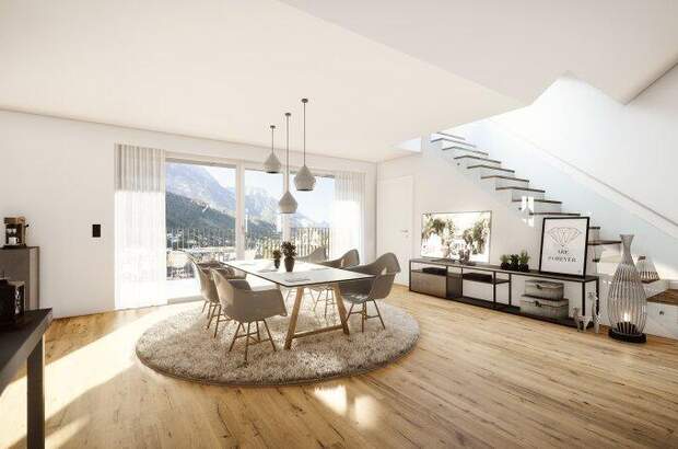 Terrassenwohnung kaufen in 6020 Innsbruck (Bild 1)