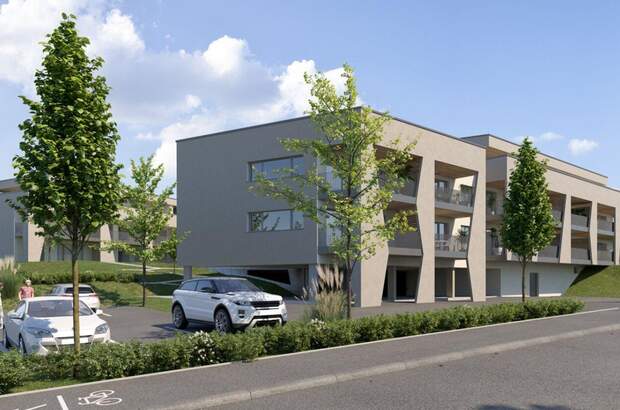 Wohnung mit Balkon kaufen in 8141 Premstätten (Bild 1)