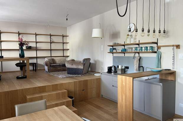 Gewerbeobjekt mieten in 3400 Klosterneuburg (Bild 5)