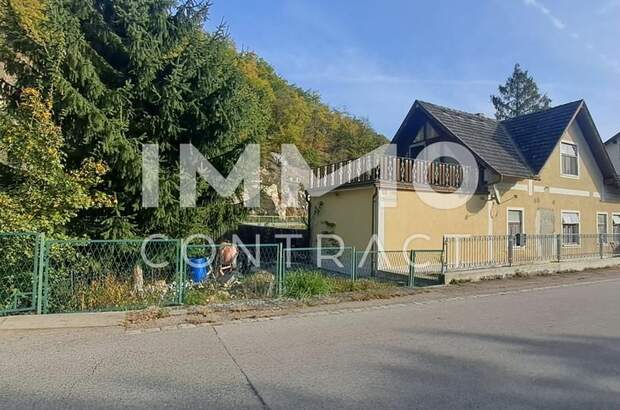 Einfamilienhaus kaufen in 3511 Palt (Bild 1)