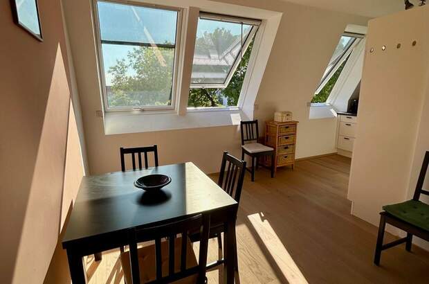 Wohnung mit Balkon mieten in 1210 Wien (Bild 1)