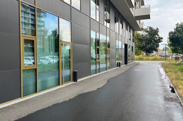 Gewerbeobjekt mieten in 8020 Graz (Bild 2)