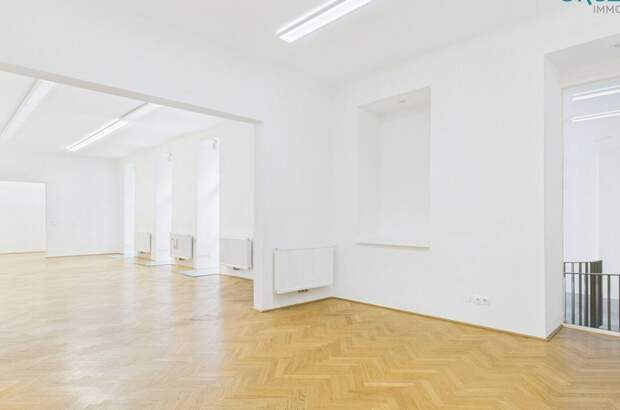 Gewerbeobjekt mieten in 1070 Wien (Bild 5)