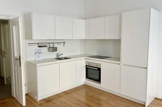 Wohnung mieten in 8010 Graz (Bild 1)