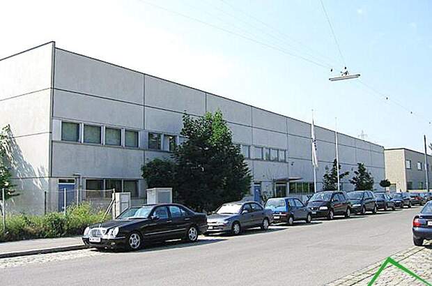 Gewerbeobjekt mieten in 1110 Wien (Bild 1)