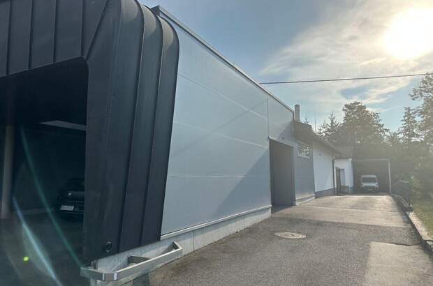 Gewerbeobjekt mieten in 4407 Stadlkirchen (Bild 2)