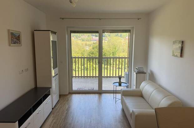 Wohnung mit Balkon mieten in 8081 Heiligenkreuz (Bild 5)