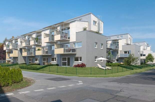 Terrassenwohnung mieten in 8053 Graz (Bild 3)