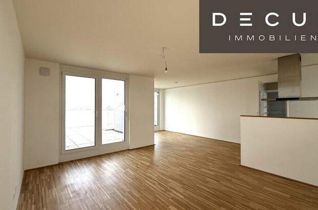 Terrassenwohnung mieten in 1220 Wien (Bild 4)