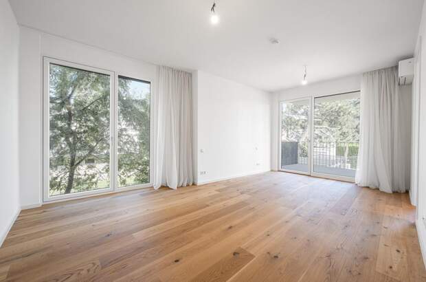 Terrassenwohnung kaufen in 1190 Wien (Bild 5)