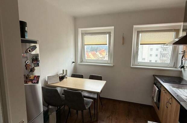 Wohnung mieten in 8750 Judenburg (Bild 4)
