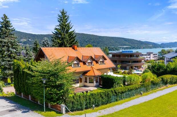 Einfamilienhaus kaufen in 9220 Velden (Bild 1)