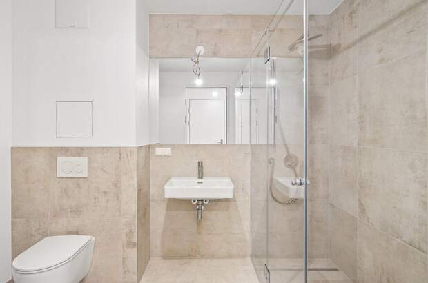 Wohnung mit Balkon kaufen in 1210 Wien (Bild 5)