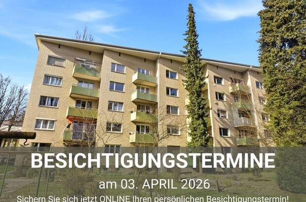 Wohnung mit Balkon kaufen in 4020 Linz (Bild 1)
