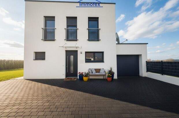 Einfamilienhaus kaufen in 7432 Oberschützen (Bild 1)