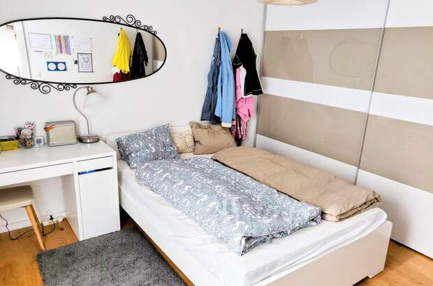 Terrassenwohnung mieten in 2100 Korneuburg (Bild 5)