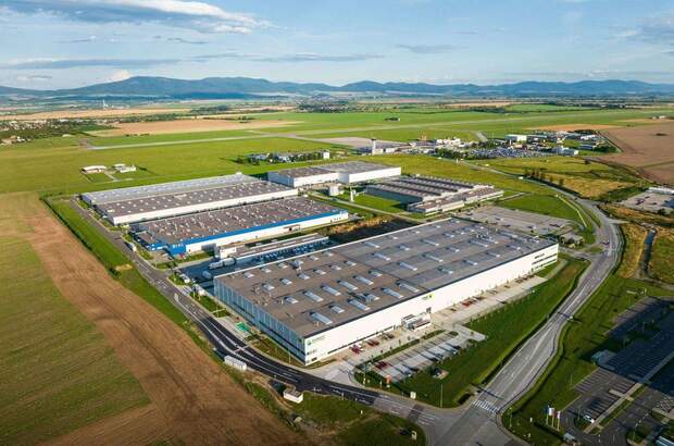 Gewerbeobjekt mieten (Bild 1)