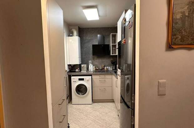 Mietwohnung in 1090 Wien (Bild 1)