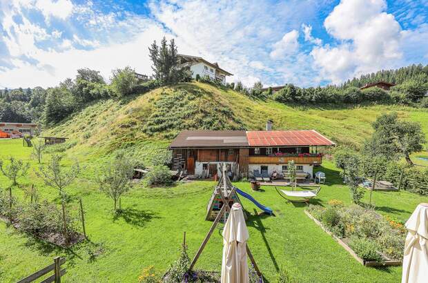 Einfamilienhaus kaufen in 6391 Fieberbrunn (Bild 5)