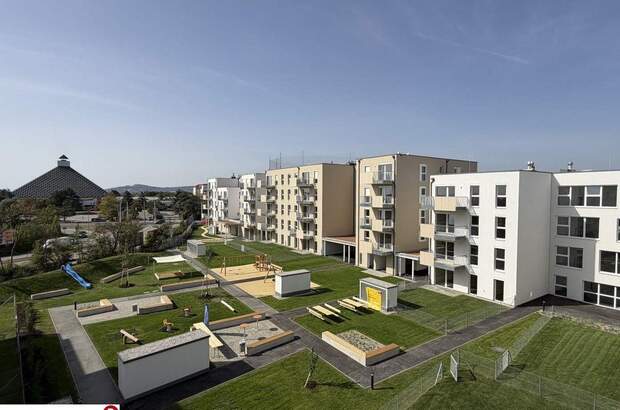 Wohnung mit Balkon kaufen in 2334 Vösendorf (Bild 3)