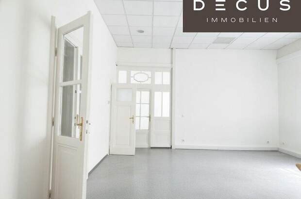 Büro / Praxis mieten in 1030 Wien (Bild 1)