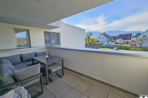 Wohnung mit Balkon kaufen in 6890 Lustenau (Bild 1)