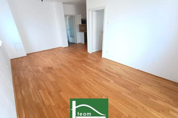 Terrassenwohnung mieten in 3100 St. Pölten (Bild 1)