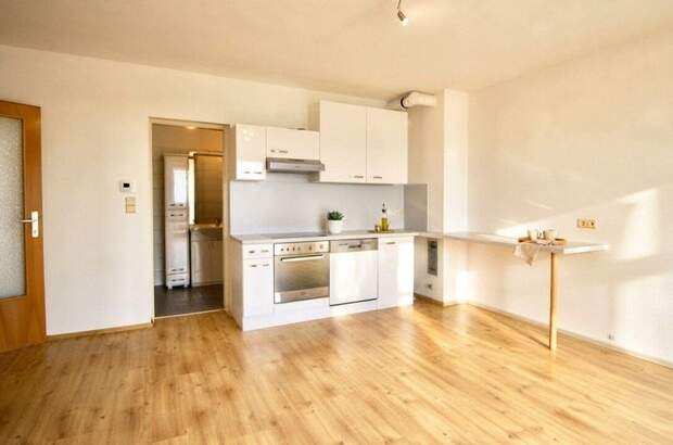 Wohnung mit Balkon mieten in 7132 Frauenkirchen (Bild 2)