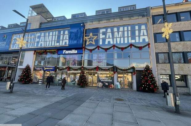 Gewerbeobjekt mieten in 8680 Mürzzuschlag (Bild 2)