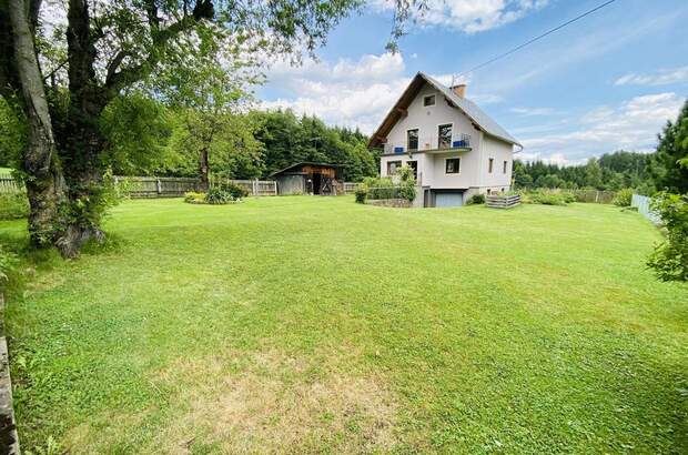 Haus mieten in 8731 Graden (Bild 2)