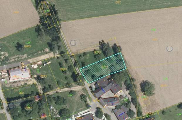 Grundstück kaufen in 4209 Engerwitzdorf (Bild 2)