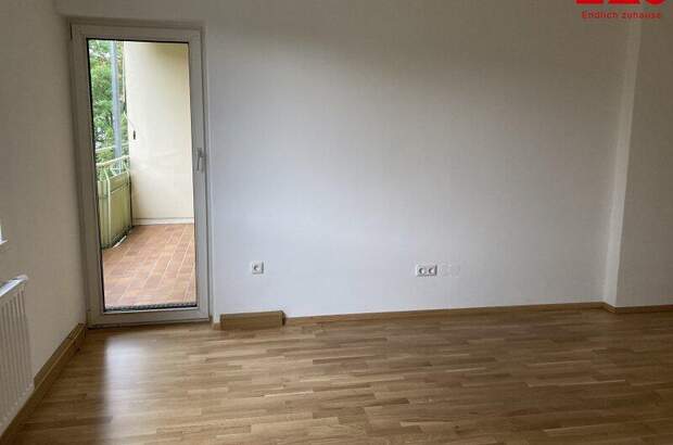 Terrassenwohnung mieten in 4400 Steyr (Bild 4)
