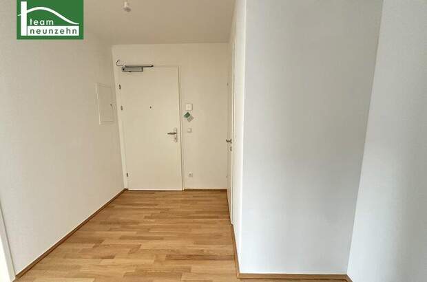 Terrassenwohnung kaufen in 1210 Wien (Bild 5)