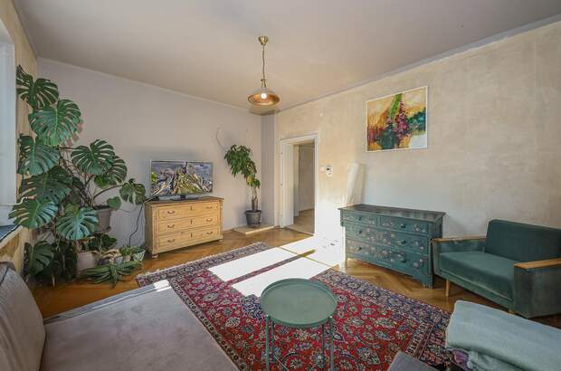 Terrassenwohnung kaufen in 6020 Innsbruck (Bild 2)