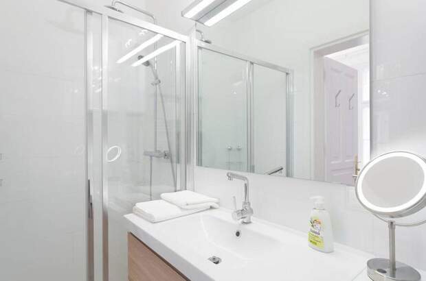 Altbauwohnung kaufen in 1060 Wien (Bild 4)