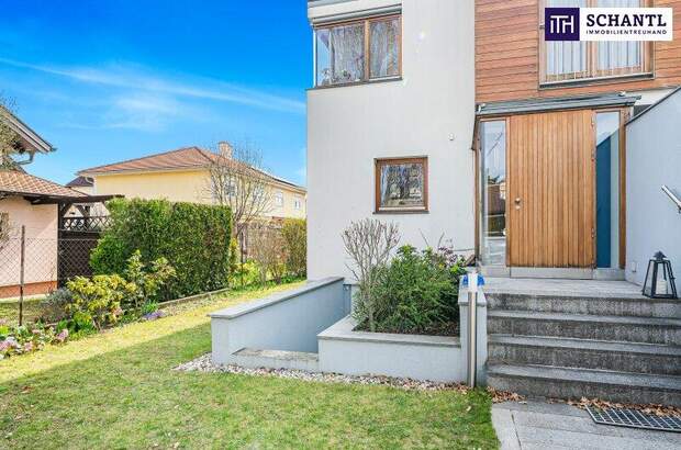 Einfamilienhaus kaufen in 1220 Wien (Bild 2)