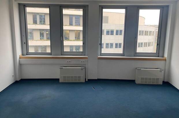 Gewerbeobjekt mieten in 1140 Wien (Bild 1)