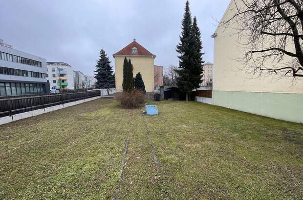 Grundstück mieten in 3100 St. Pölten (Bild 1)