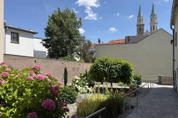 Haus kaufen in 3400 Klosterneuburg (Bild 3)