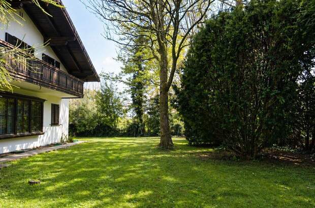 Haus kaufen in 5020 Salzburg (Bild 1)