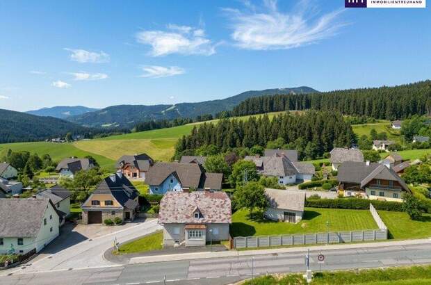 Einfamilienhaus kaufen in 8654 Fischbach (Bild 2)