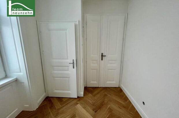 Terrassenwohnung kaufen in 1020 Wien (Bild 5)