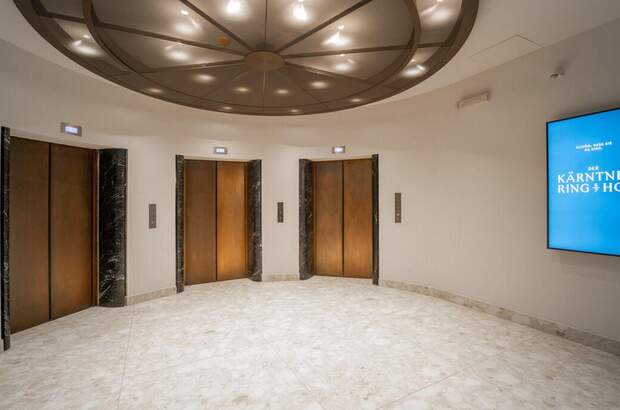 Gewerbeobjekt mieten in 1010 Wien (Bild 2)