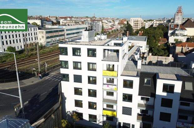 Büro / Praxis kaufen in 1140 Wien (Bild 1)