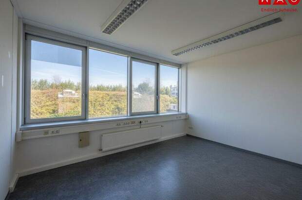 Büro / Praxis mieten in 4020 Linz (Bild 1)