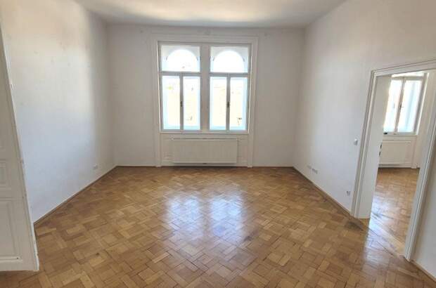 Altbauwohnung mieten in 1090 Wien (Bild 2)
