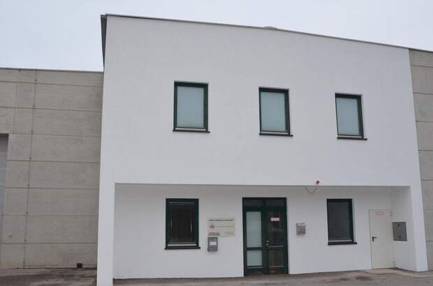 Gewerbeobjekt mieten in 3500 Krems (Bild 1)