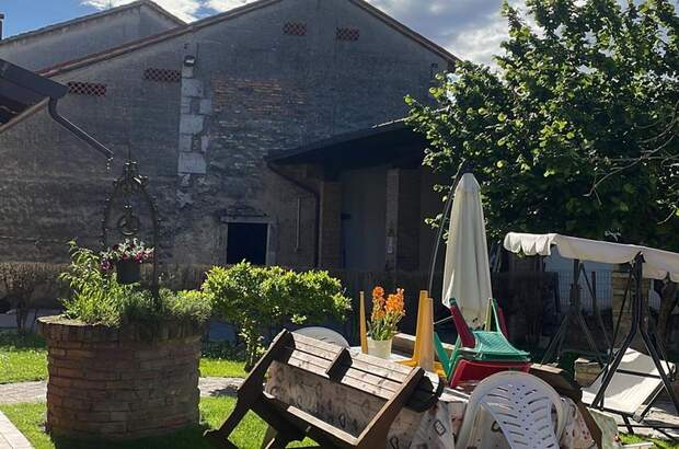 Haus mit Garten kaufen (Bild 1)