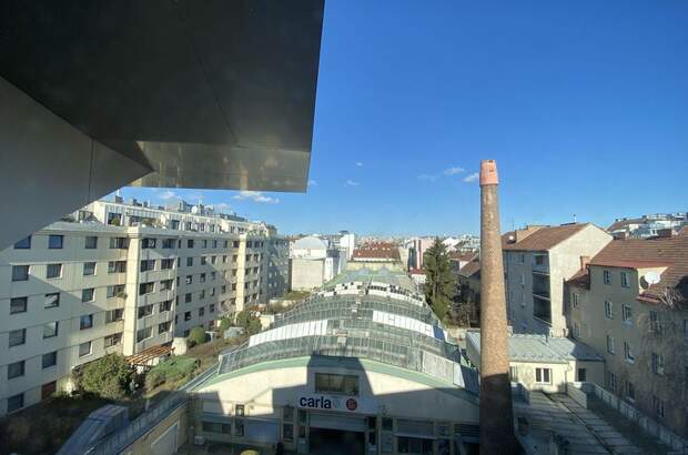 Gewerbeobjekt mieten in 1050 Wien (Bild 1)